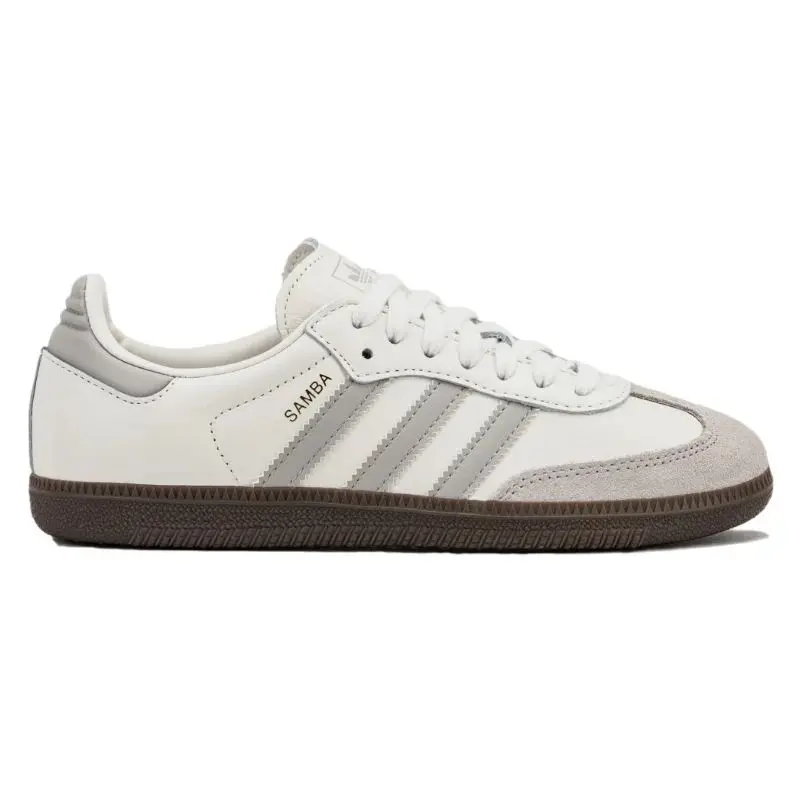 Adidas Samba Og – White Granite (36)