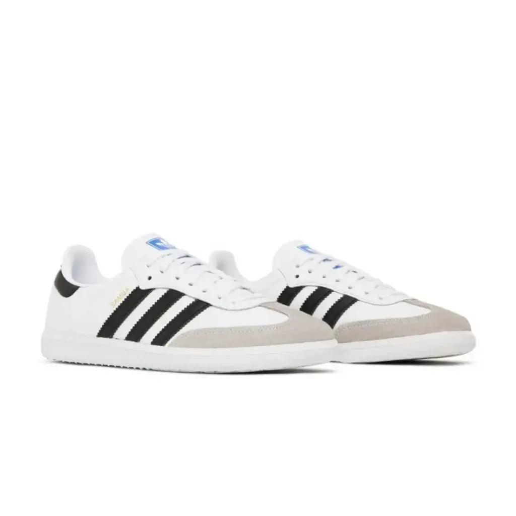 Adidas Samba OG – White Black (36)