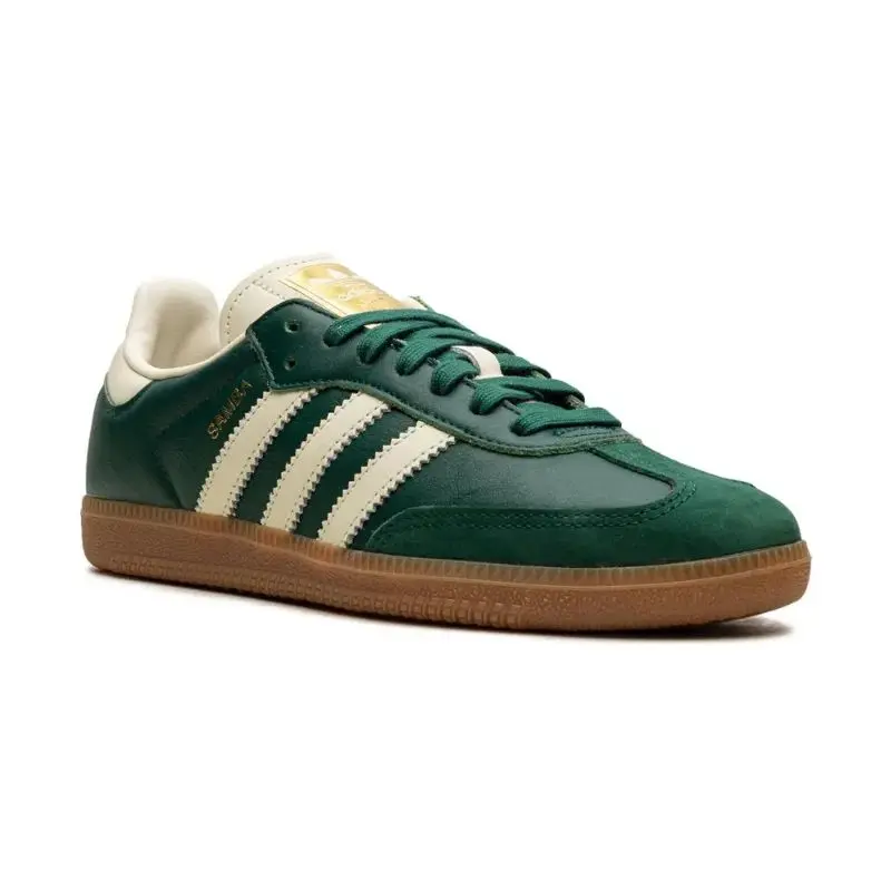 Adidas Samba OG – Collegiate Green (36)
