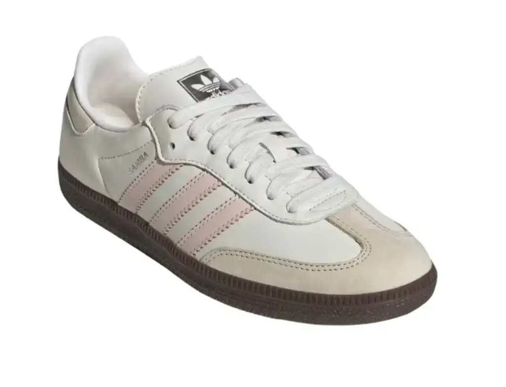 Adidas Samba OG Foot – Wonder Quartz (36)