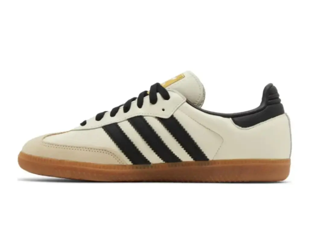 Adidas Samba OG Cream – White Sand Streat (36)