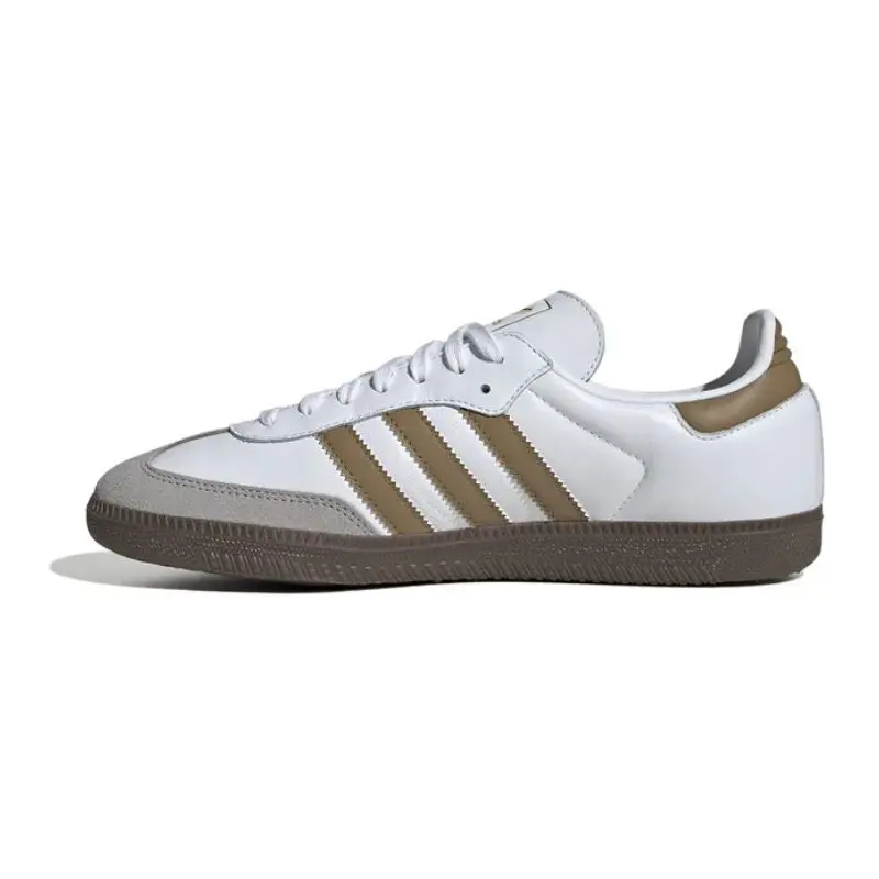 Adidas Samba OG Cloud – White Brown Desert (36)