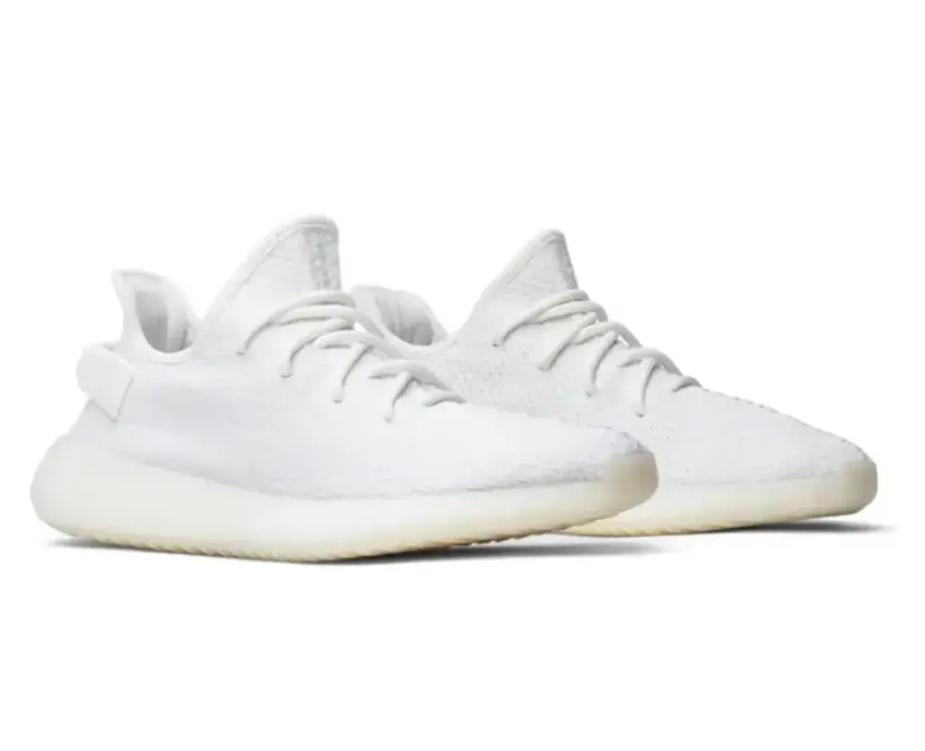 Adidas Yeezy Boost 350 V2 – Cream (36)
