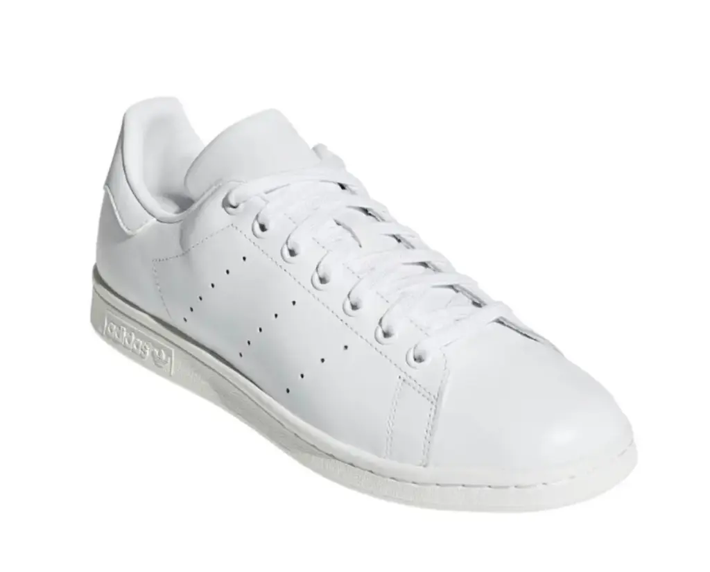 Adidas Stan Smith – Triple White (36)