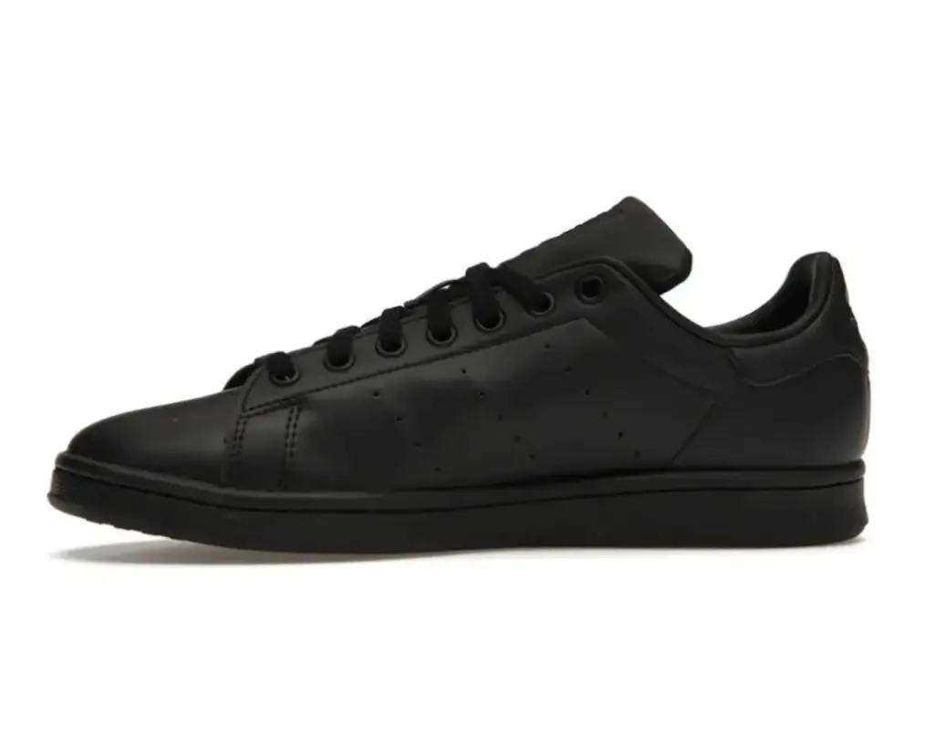 Adidas Stan Smith – Triple Black (36)