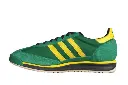 Adidas SL 72 RS – Green Yellow