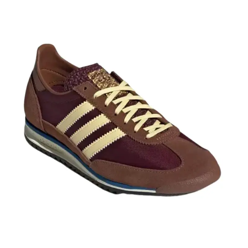 Adidas SL 72 OG – Maroon Preloved Brown (36)