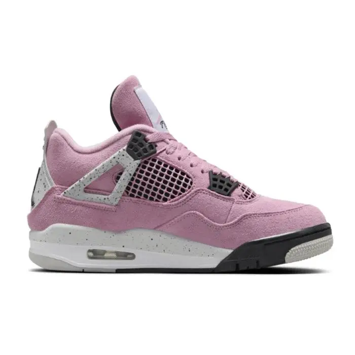 Jordan 4 Reto – Orchid  (36)