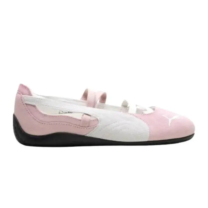 PUMA SPEEDCAT BALLET WHISB OF PINK  (36)