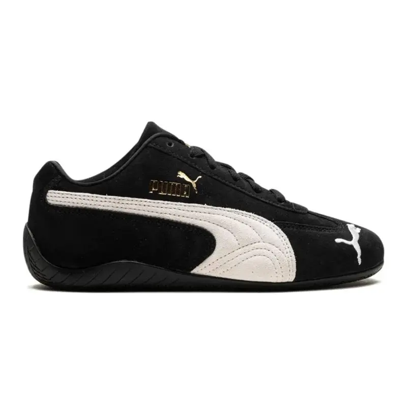 PUMA Speedcat OG – Red White  (36)