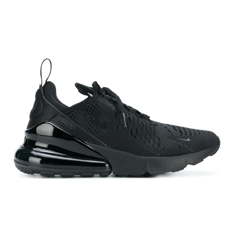 Nike Air Max 270 Triple Black  (36)
