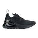 Nike Air Max 270 Triple Black 