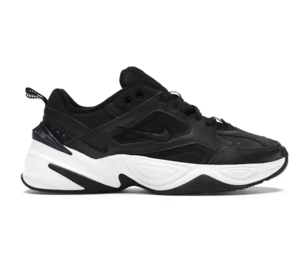 Nike M2K Tekno – Black Obsidian  (37)