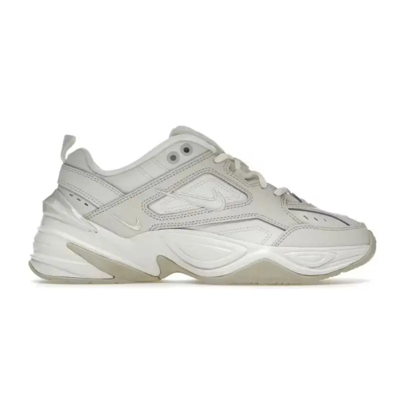 Nike M2K Tekno Summit White  (37)