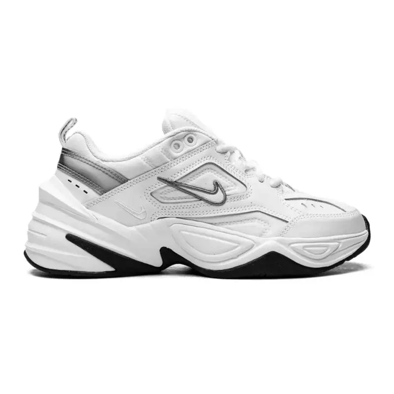 Nike M2K Tekno Cool – White  (42)