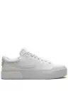Nike Court Legacy Lift - Triple white 