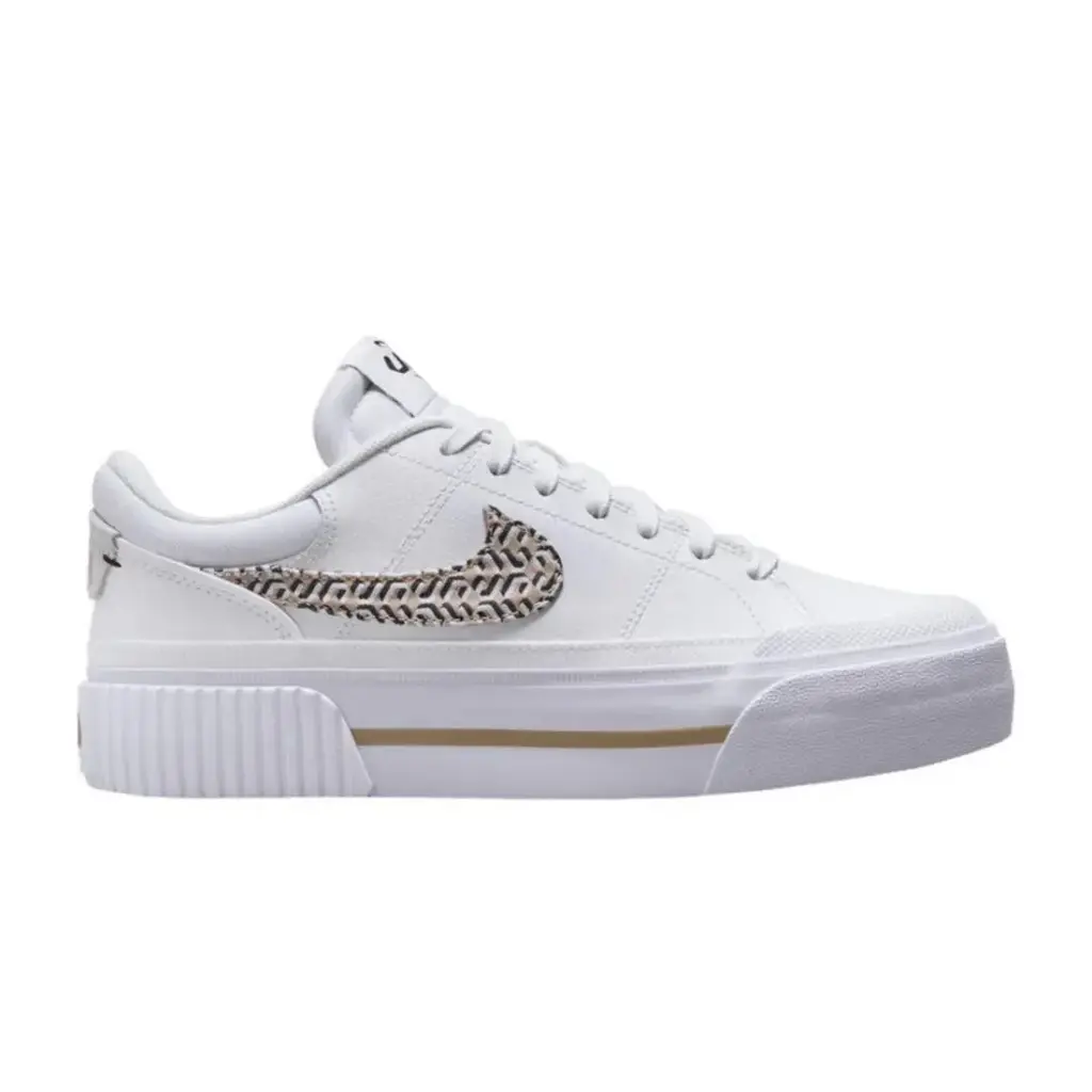 Court Legacy Lift 'United in Victory' 