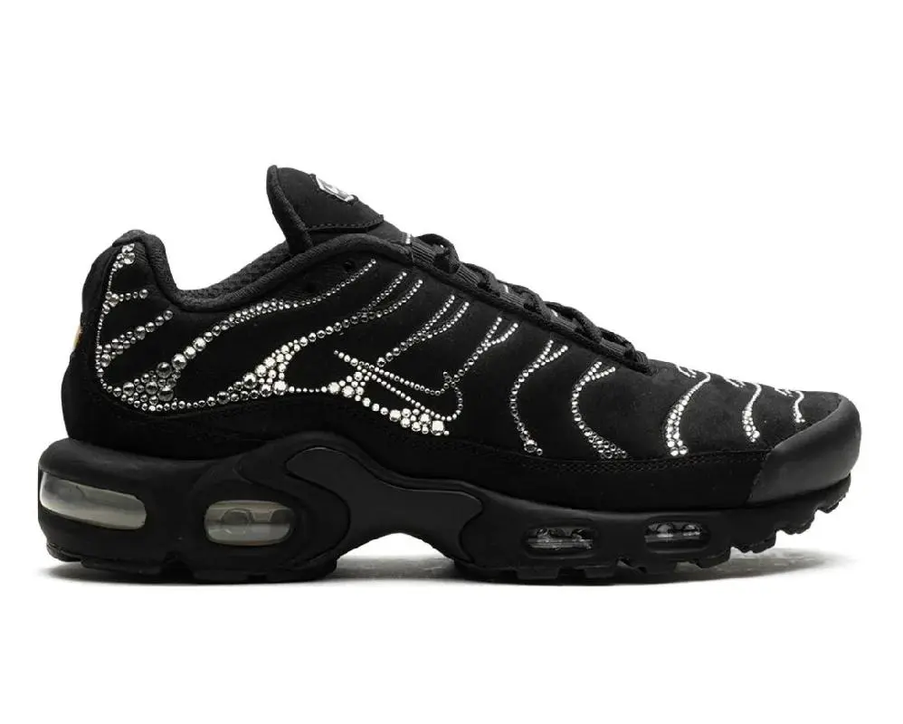 Nike x Swarovski Air Max Plus  (37)