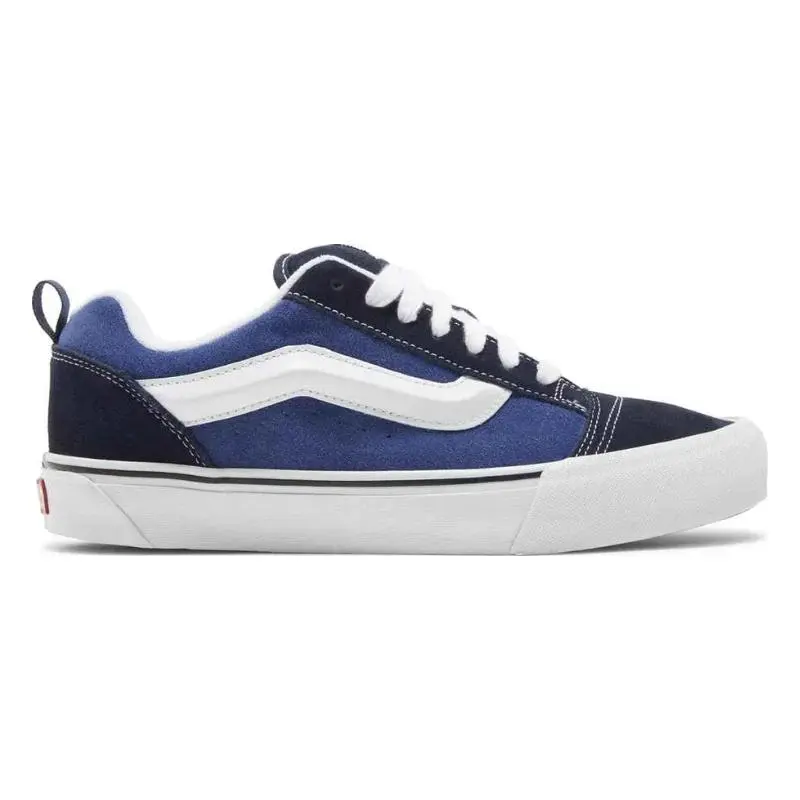 Vans Knu Skool – Navy White (42)