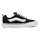 Vans Knu Skool –  Black White