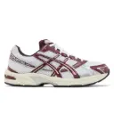 ASICS GEL-1130 WHITE MAROON BANNER 