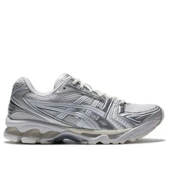 ASICS x JJJJound Gel-Kayano 14 ‘Silver White’  (37)