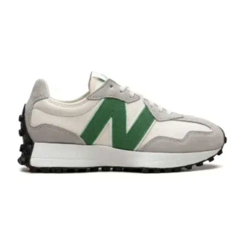 New Balance 327 – White Green (42)