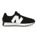 New Balance 327 – Black White