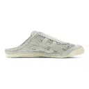 Onitsuka MEXICO 66 SABOT – Silver Cream