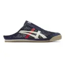 Onitsuka Tiger MEXICO 66 SABOT IRON NAVY CREAM 