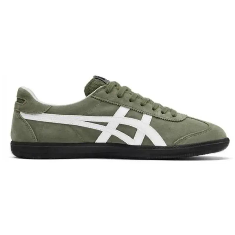 Onitsuka Tiger Tokuten Burnt – Green White Black  (36)