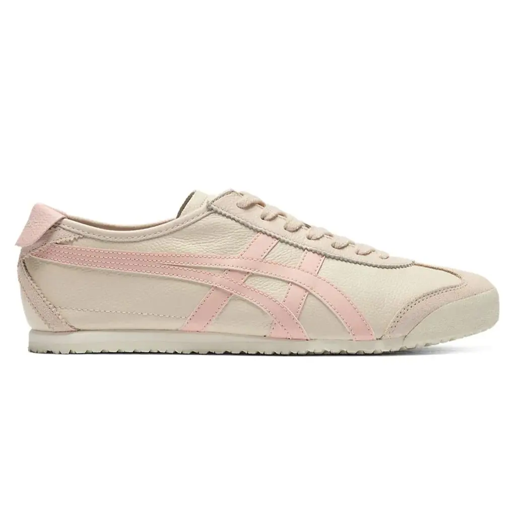 Onitsuka Tiger Mexico 66 – Oatmeal Ginger Peach  (36)