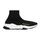 Balenciaga Speed Trainer – Black White 
