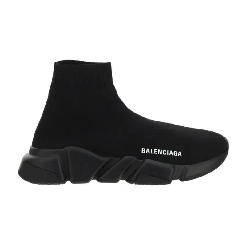 Balenciaga Speed – Black (36)