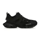 Balenciaga Track – Black 