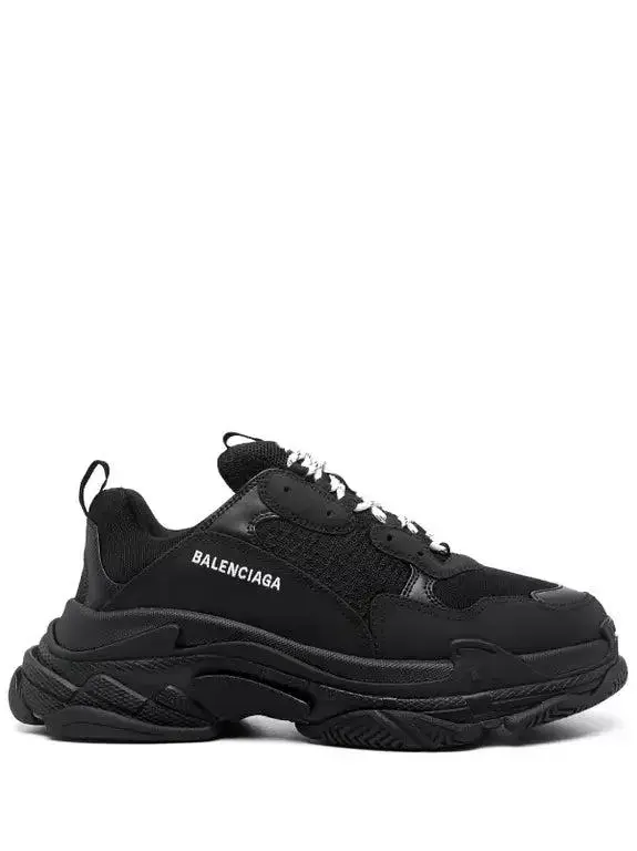 Balenciaga Triple S Sneakers  (36)