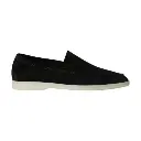 Loro Piana Summer Walk Loafer Black (8000) 