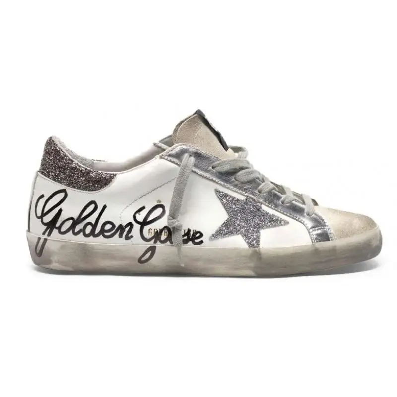 Golden Goose ‘Superstar’ with gg (37)