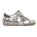 Golden Goose ‘Superstar’ with gg