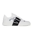 Valentino Garavani VL7N Sneaker Low Top – White Black Grey  