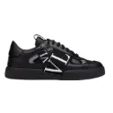 Valentino Garavani VL7N Sneaker Low Top – Black White Black 