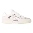 Valentino Garavani VL7N Sneaker Low Top – White White Grey 