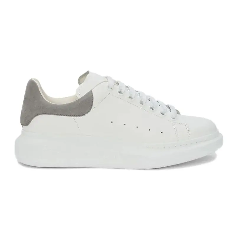 Alexander McQueen Oversized – White Iron  (42)