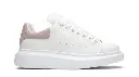 Alexander McQueen Oversized 'White Patchouli' 