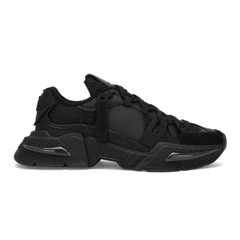Airmaster Sneakers in black – Dolce Gabbana  (42)