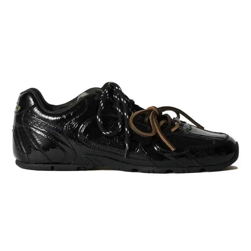 New Balance 530 SL – Miu Miu Black Patent (36)