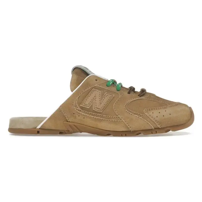 New Balance 530 SL Mule Miu Miu Ecru  (37)