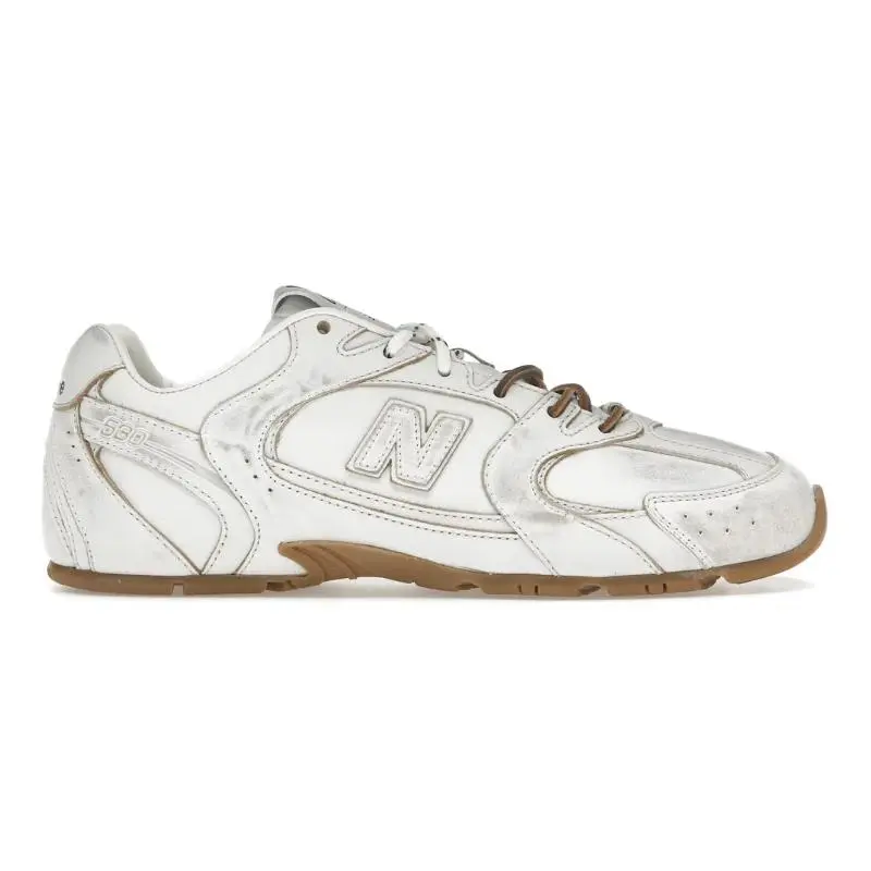 New Balance 530 SL Miu Miu White Gum  (37)