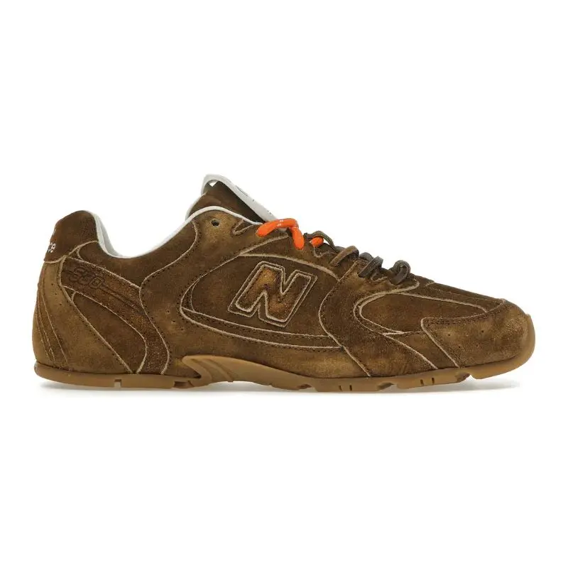 New Balance 530 SL Miu Miu Cinnamon  (37)