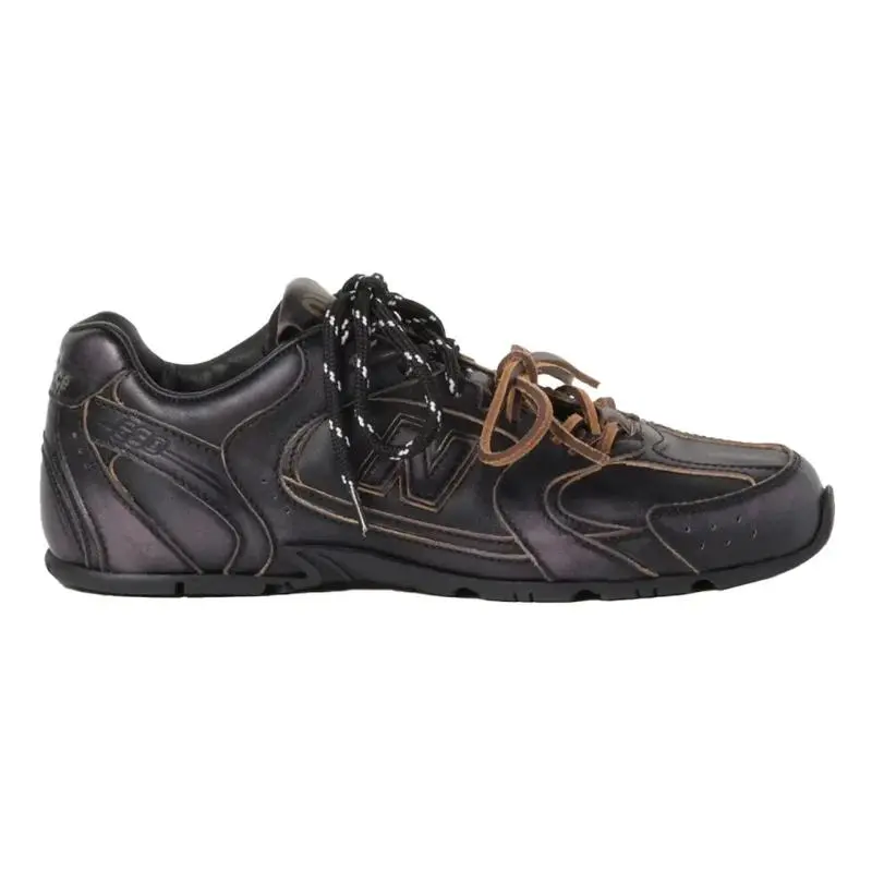 New Balance 530 SL Miu Miu Black  (37)